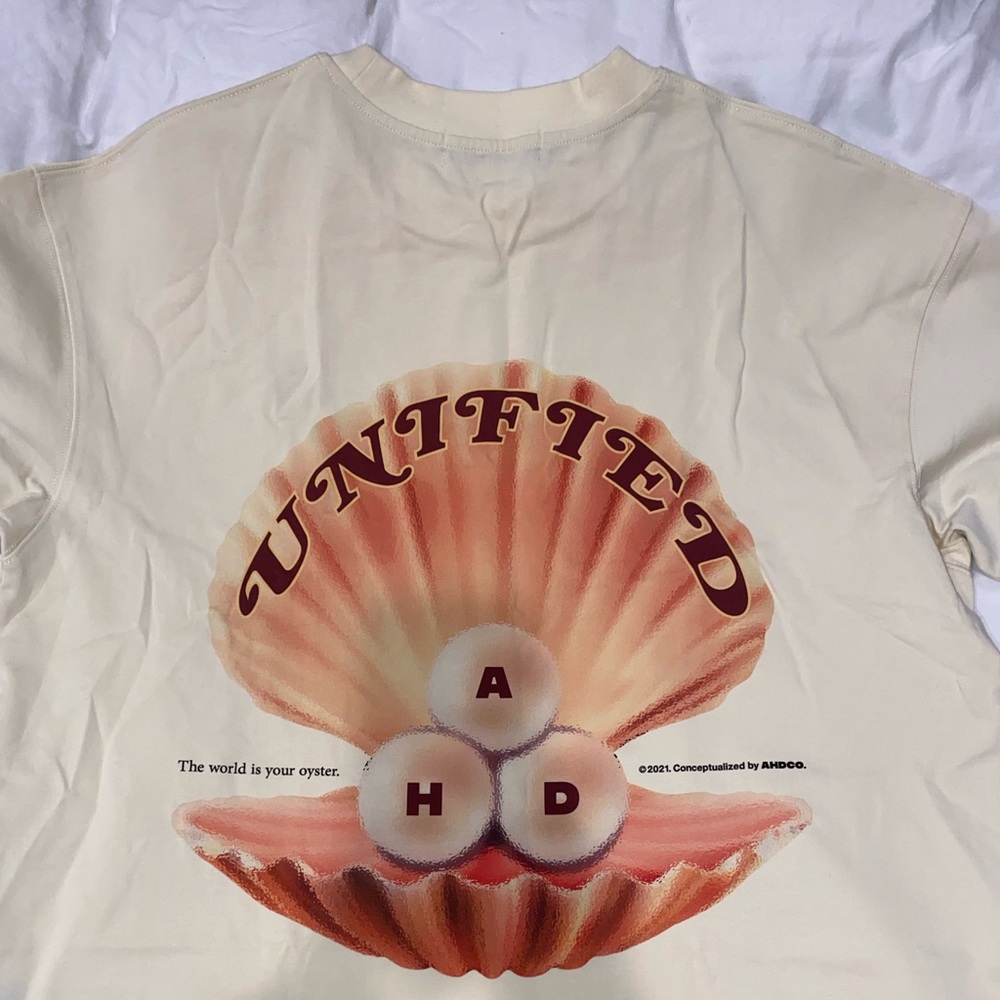 AHDCO t-shirt
